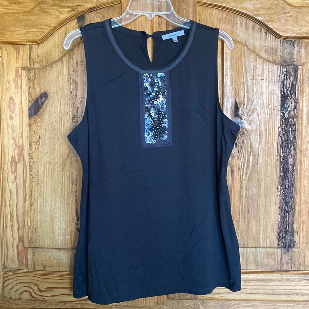 classiques entier women’s sleeveless top